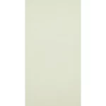 Plain wall covering light green color, length 10 m, width 0.53 m, model number 17129
